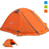 2 Person Outdoor Flytop Camping Tent
