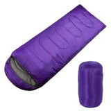 Adult Single Sleeping Bag