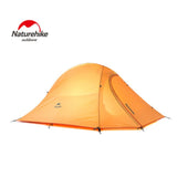 3-4 Person Outdoor Camping Tent