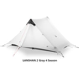 2 Person Outdoor Camping Tent