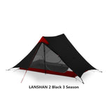 2 Person Outdoor Camping Tent
