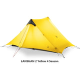2 Person Outdoor Camping Tent