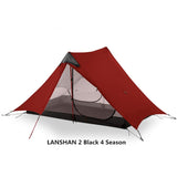 2 Person Outdoor Camping Tent