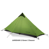2 Person Outdoor Camping Tent
