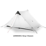 2 Person Outdoor Camping Tent