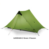 2 Person Outdoor Camping Tent