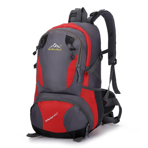 36L-55L Outdoor Hiking Backpack