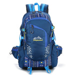 40L Outdoor Hiking Backpack