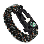 Survival Bracelet