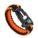 Survival Bracelet