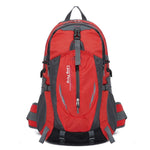 35L Outdoor Hiking Backpack