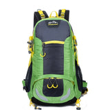 38L Outdoor Hiking Backpack