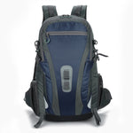 35L-55 Outdoor Hiking Backpack