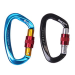 Climbing Buckle Equipment