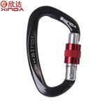 Climbing Buckle Equipment