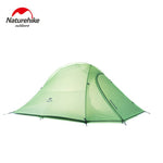 3-4 Person Outdoor Camping Tent