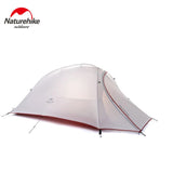 3-4 Person Outdoor Camping Tent