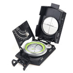 Metal Military Compass