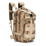 35L Tactical Backpack