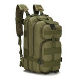 35L Tactical Backpack