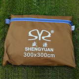 Camping Mattress 300*300cm