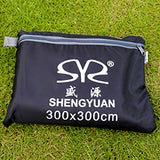 Camping Mattress 300*300cm