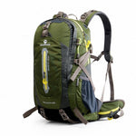 40L Outdoor Hiking Backpack