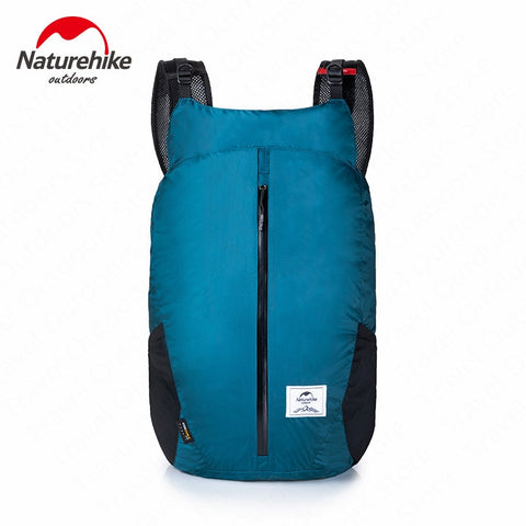 25L Outdoor Hiking Backpack
