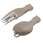 Spoon Fork Set