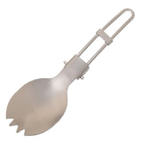 Spoon Fork Set