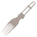 Spoon Fork Set